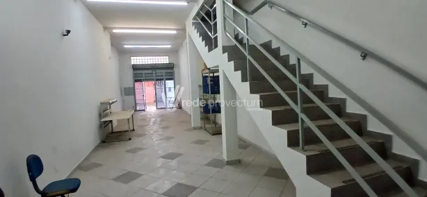 Ponto Comercial para alugar, 83m² no Centro, Campinas