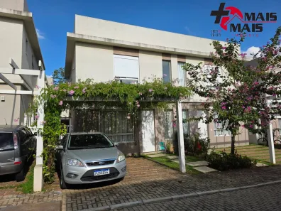 Casa com 2 Quartos à venda, 238m² no Roncáglia, Valinhos