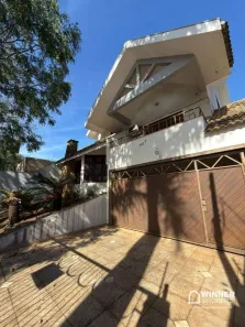 Imóvel Comercial com 5 Quartos para alugar, 450m² no Zona 07, Maringá
