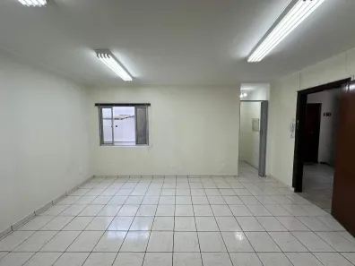 Sala Comercial para alugar, 21m² no Centro, São Bernardo do Campo