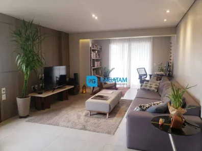 Apartamento com 3 Quartos à venda, 220m² no Pinheiros, São Paulo