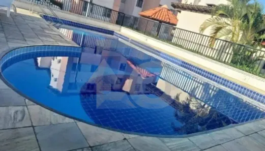 Apartamento com 2 Quartos à venda, 50m² no Aruana, Aracaju