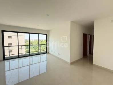 Apartamento com 3 Quartos à venda, 79m² no Jardim Europa I e II, Anápolis