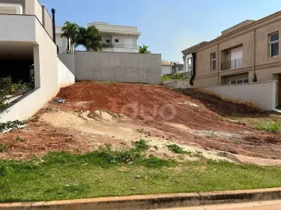 Lote/Terreno à venda, 322m² no Santa Rosa, Piracicaba