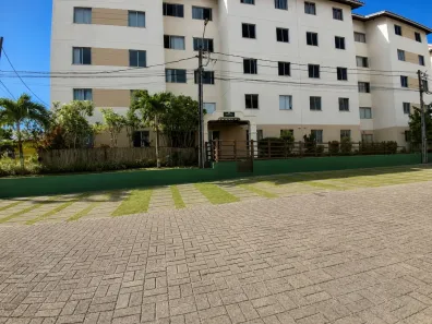 Apartamento com 2 Quartos à venda, 53m² no Boa União (Abrantes), Camaçari
