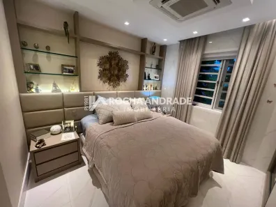 Apartamento com 2 Quartos à venda, 117m² no Portão, Lauro de Freitas