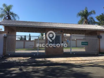 Casa de Condomínio com 3 Quartos à venda, 174m² no Parque Xangrilá, Campinas