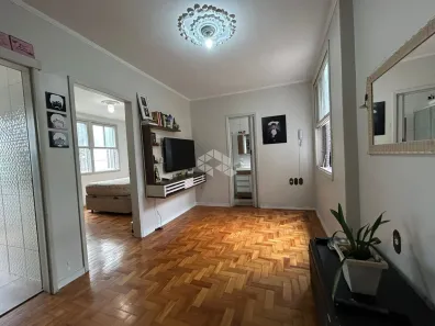Apartamento com 1 Quarto à venda, 42m² no Cristo Redentor, Porto Alegre