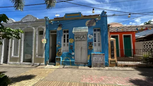 Imóvel Comercial com 5 Quartos à venda, 220m² no , Itacaré
