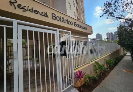Apartamento com 3 Quartos à venda, 75m² no Jardim Botânico, Ribeirão Preto