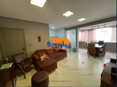 Apartamento com 3 Quartos à venda, 95m² no Silveira, Belo Horizonte