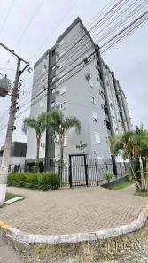 Apartamento com 2 Quartos à venda, 54m² no Vila Nova, Novo Hamburgo