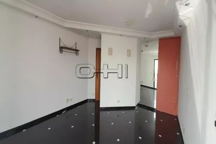 Apartamento com 3 Quartos à venda, 105m² no Vila Mascote, São Paulo