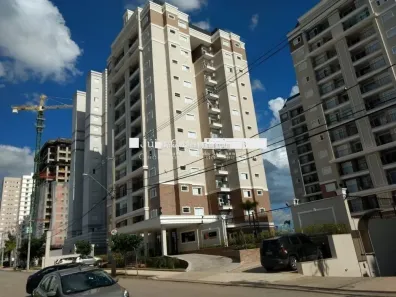 Apartamento com 3 Quartos à venda, 85m² no Parque Campolim, Sorocaba