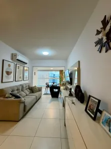 Apartamento com 4 Quartos à venda, 114m² no Grageru, Aracaju
