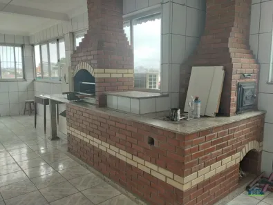 Apartamento com 3 Quartos para alugar, 200m² no Glória, Vila Velha