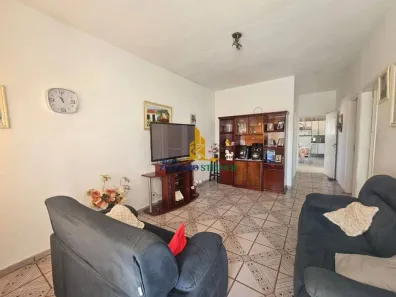 Sobrado com 3 Quartos à venda, 200m² no Jardim Santa Mena, Guarulhos