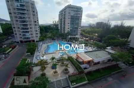 Apartamento com 2 Quartos à venda, 69m² no Barra Olímpica, Rio de Janeiro