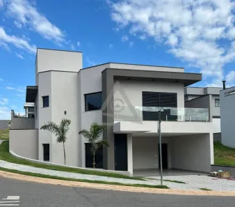 Casa de Condomínio com 3 Quartos à venda, 230m² no Roncáglia, Valinhos
