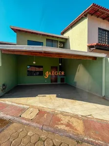 Sobrado com 2 Quartos à venda, 115m² no Liberdade, Porto Velho