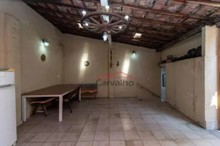 Sobrado com 3 Quartos à venda, 166m² no Jardim Japão, São Paulo