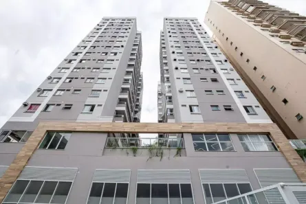 Apartamento com 2 Quartos à venda, 47m² no Santa Rosa, Niterói