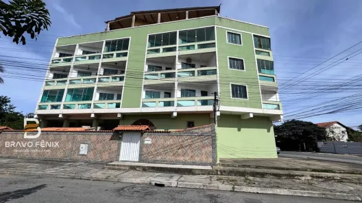Apartamento com 1 Quarto à venda, 50m² no Porto Novo, Saquarema