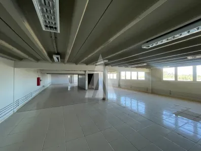Sala Comercial para alugar, 325m² no Porto Grande, Araquari