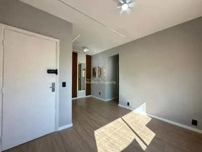Apartamento com 3 Quartos à venda, 64m² no Jardim Flamboyant, Campinas