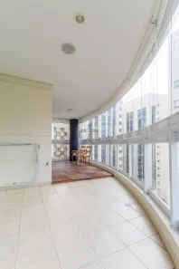 Apartamento com 3 Quartos à venda, 124m² no Vila Uberabinha, São Paulo