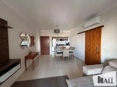 Apartamento com 3 Quartos à venda, 82m² no Boa Vista, São José do Rio Preto
