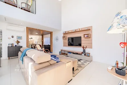 Casa de Condomínio com 3 Quartos à venda, 350m² no Alphaville, Santana de Parnaíba