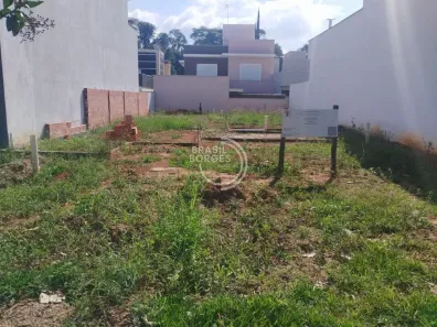 Lote/Terreno à venda, 250m² no Cajuru do Sul, Sorocaba