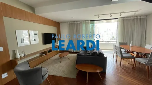 Cobertura com 3 Quartos à venda, 210m² no Pinheiros, São Paulo