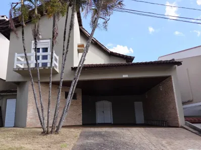 Casa de Condomínio com 4 Quartos à venda, 394m² no Alphaville, Santana de Parnaíba