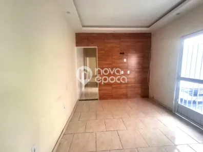 Apartamento com 2 Quartos à venda, 55m² no Engenho de Dentro, Rio de Janeiro