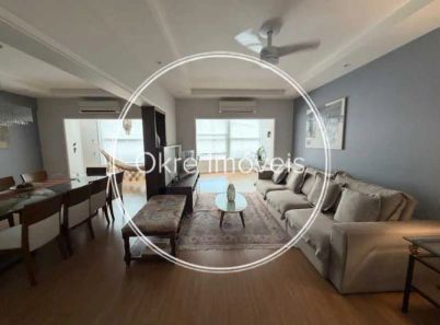 Apartamento com 4 Quartos à venda, 241m² no Flamengo, Rio de Janeiro