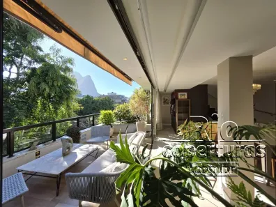 Cobertura com 5 Quartos à venda, 424m² no Barra da Tijuca, Rio de Janeiro