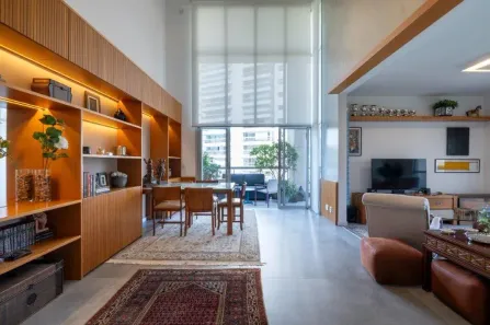 Apartamento com 2 Quartos à venda, 143m² no Parque do Morumbi, São Paulo