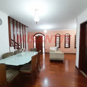 Casa com 3 Quartos à venda, 143m² no Vila Mazzei, São Paulo