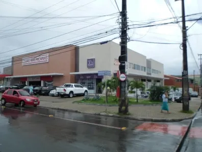 Ponto Comercial para alugar, 29m² no Messejana, Fortaleza
