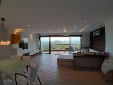 Apartamento com 4 Quartos para alugar, 260m² no Barra da Tijuca, Rio de Janeiro