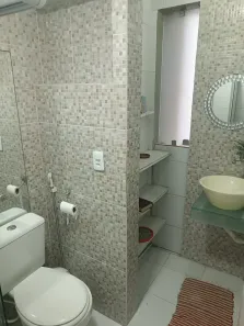Apartamento com 2 Quartos à venda, 60m² no Boa Viagem, Recife