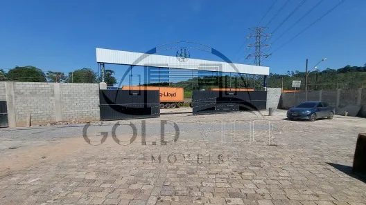 Galpão/Depósito/Armazém à venda, 500m² no Parque Paraíso, Itapecerica da Serra