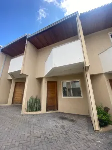 Sobrado com 2 Quartos à venda, 67m² no Orfãs, Ponta Grossa