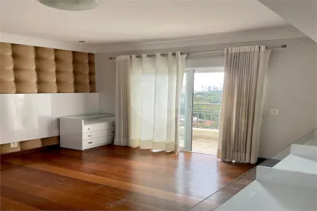 Apartamento com 5 Quartos para alugar, 220m² no Vila Cruzeiro, São Paulo
