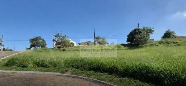 Lote/Terreno à venda, 1680m² no Condomínio Terras de Santa Mariana, Caçapava