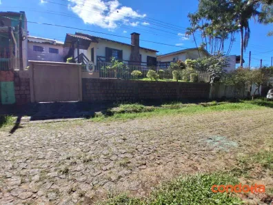 Casa com 2 Quartos para alugar, 355m² no Espírito Santo, Porto Alegre