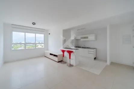 Apartamento com 3 Quartos para alugar, 75m² no Menino Deus, Porto Alegre