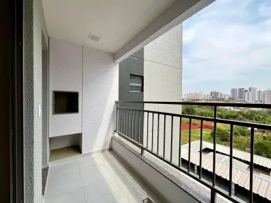 Apartamento com 2 Quartos à venda, 64m² no Aurora, Londrina